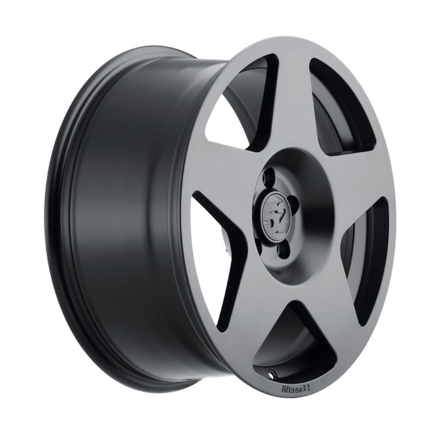 fifteen52<br>Tarmac - Asphalt Black (18x8.5)